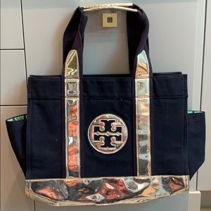 TORY BURCH TOTE BAG